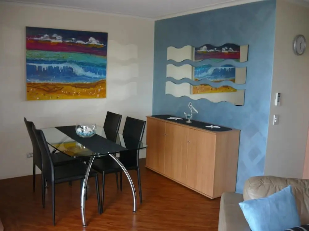 Sails Resort on Golden Beach - Général