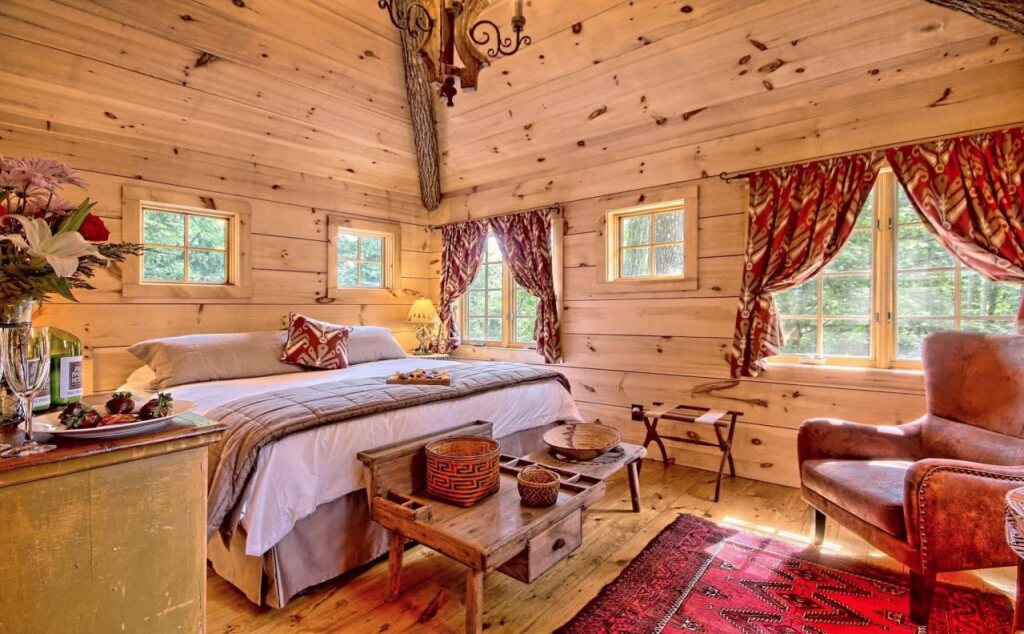 Lake Rabun Hotel & Restaurant by null