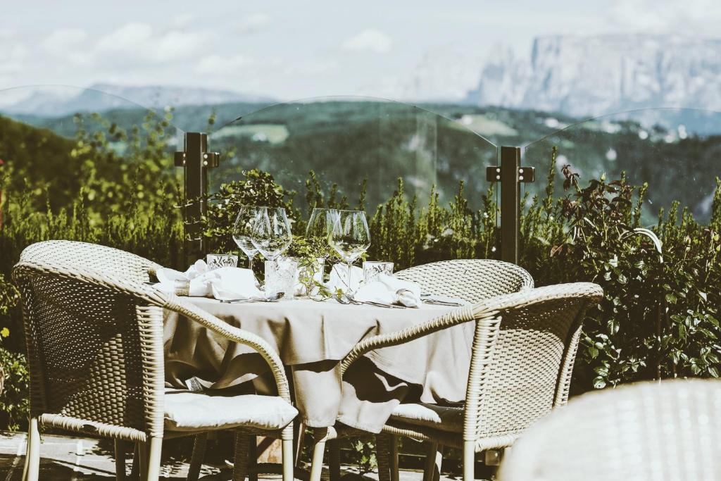 Hotel Saltus by null