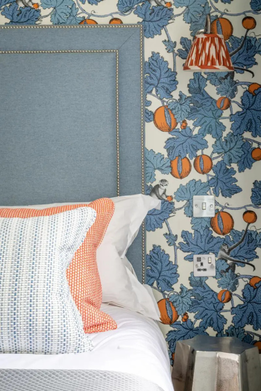 The Queensberry Hotel - Chambres
