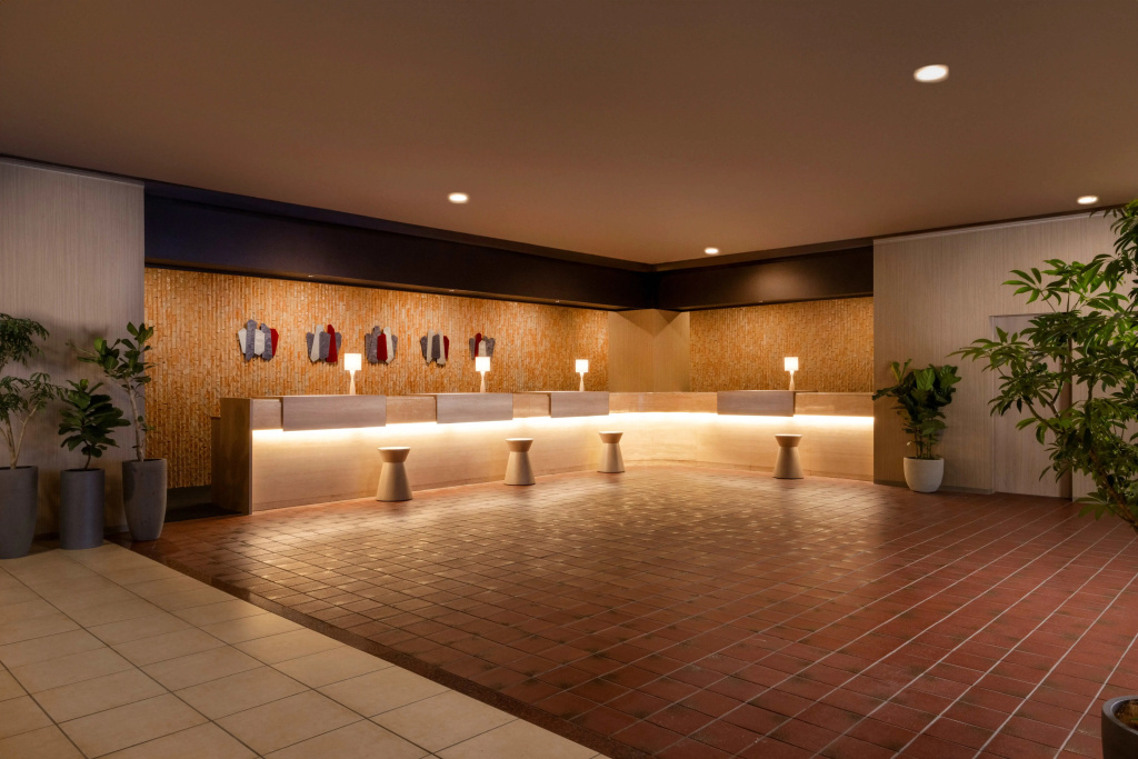 Mercure Miyagi Zao Resort & Spa - фото 32