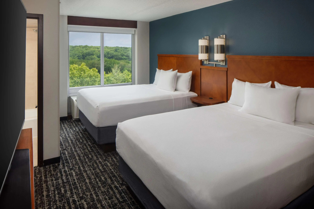 Hyatt Place Uncasville - Casino Area - Général