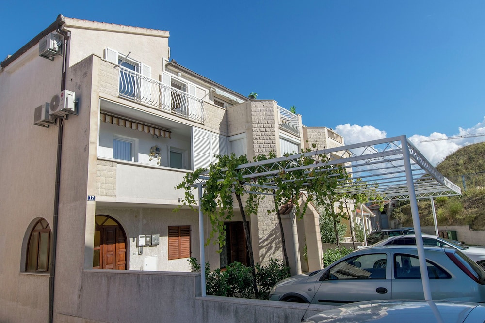 Apartment Boris