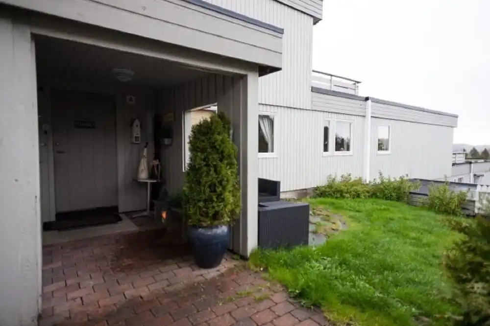 Solferie Holiday Apartment Epleveien
