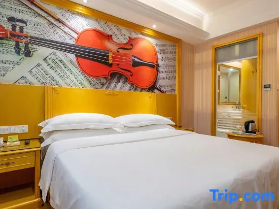Superior Double room (full double bed)