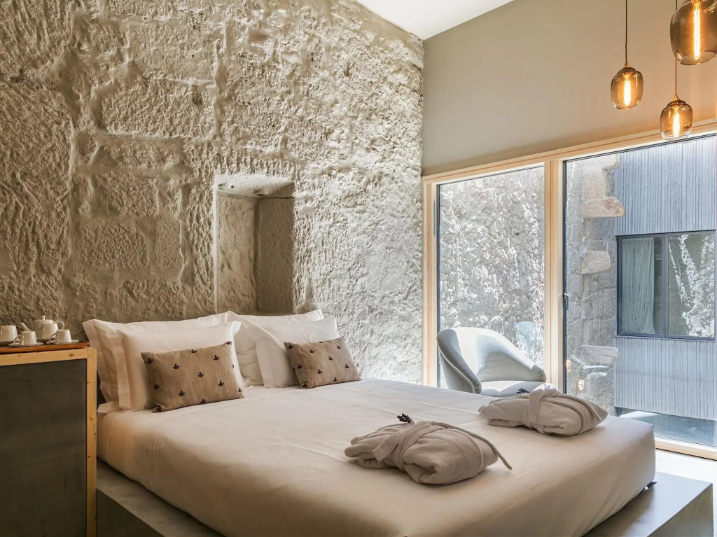 Armazém Luxury Housing by null