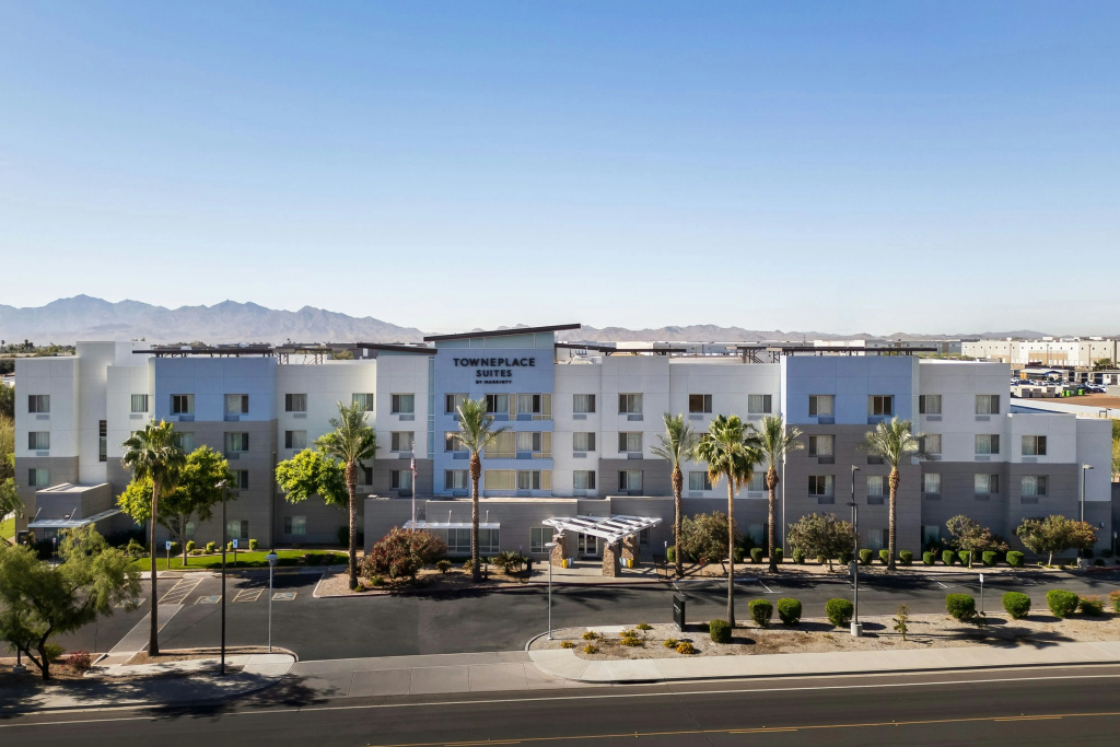 TownePlace Suites by Marriott Goodyear