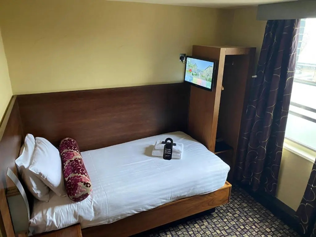 The Rutland Hotel - Chambres