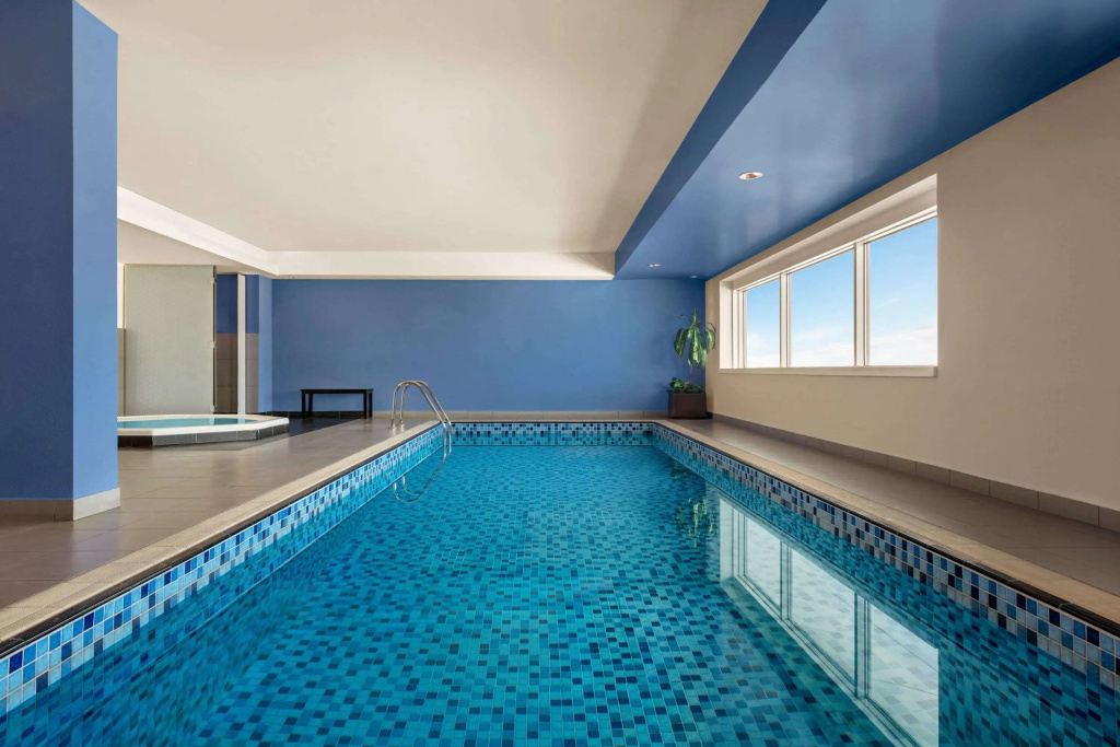 Ramada Plaza by Wyndham Dubai Deira 28