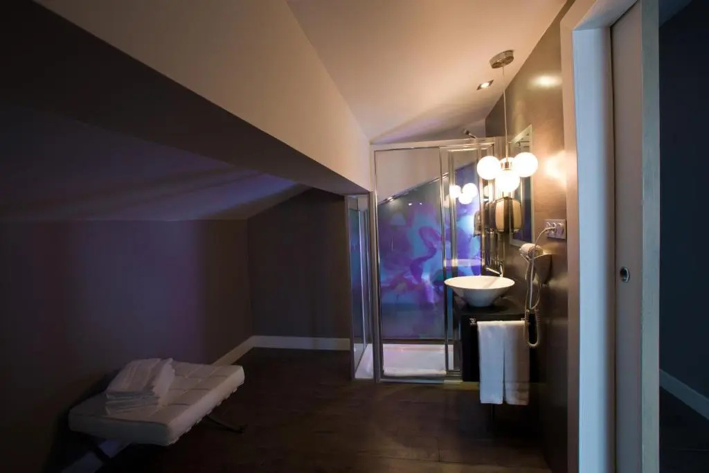 Hotel Castillo - Chambres