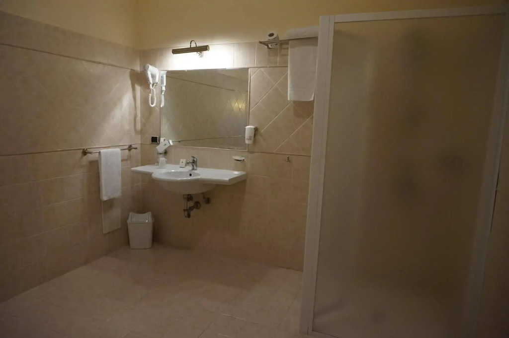 Bel Sito Hotel Le Due Torri - Général