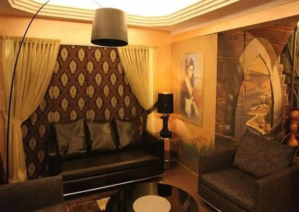 Lucid Otel — фото 3