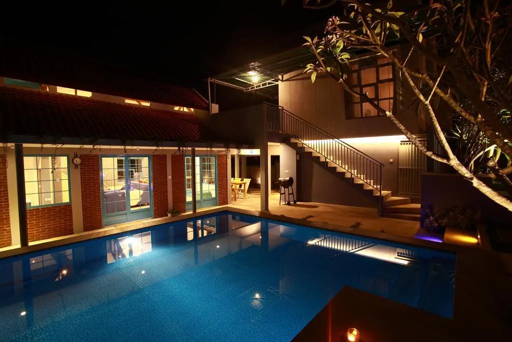 Hotel photo 14