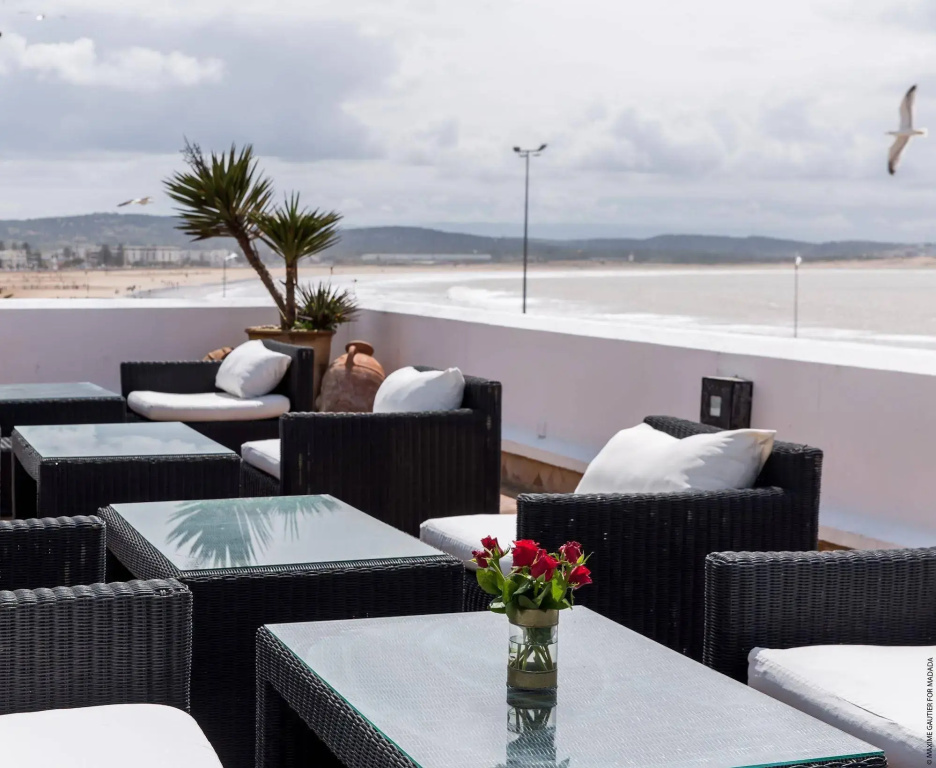 Madada Mogador Hotel - Général