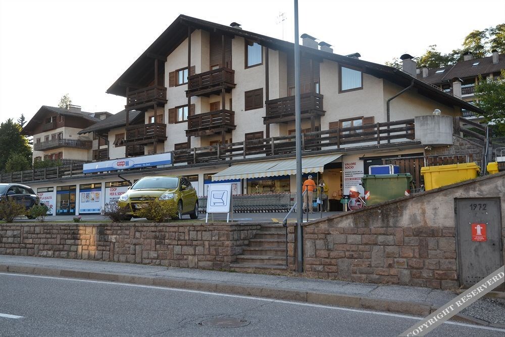 Residence Negritella