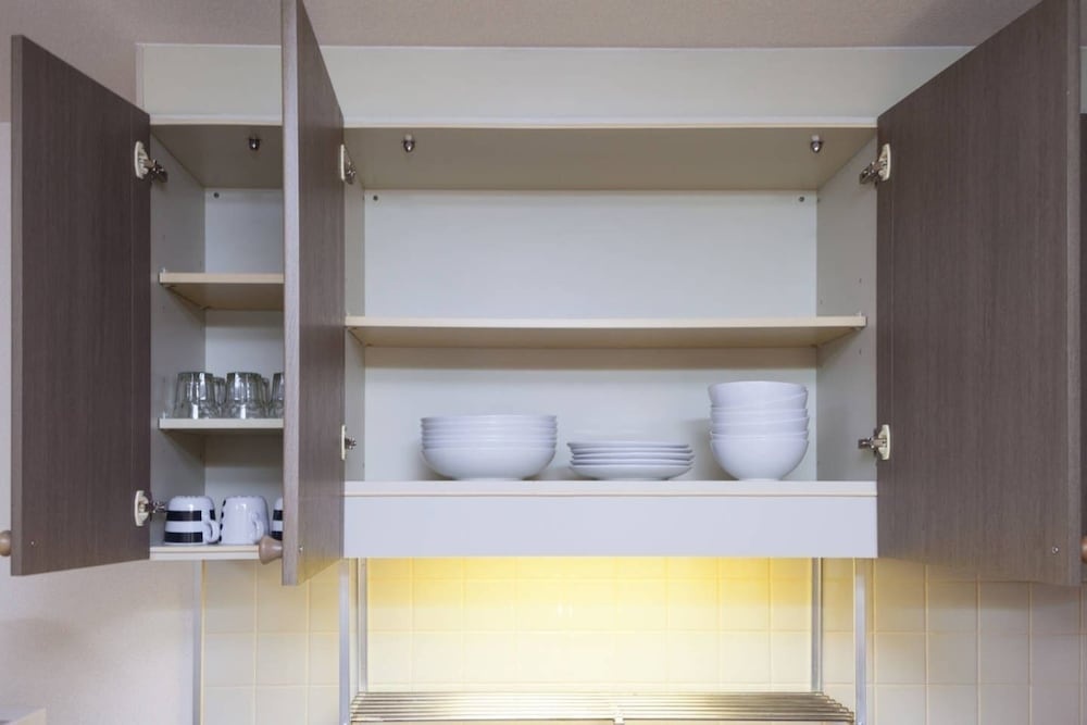 Shinsaibashi Midtown Apartments 사진 28