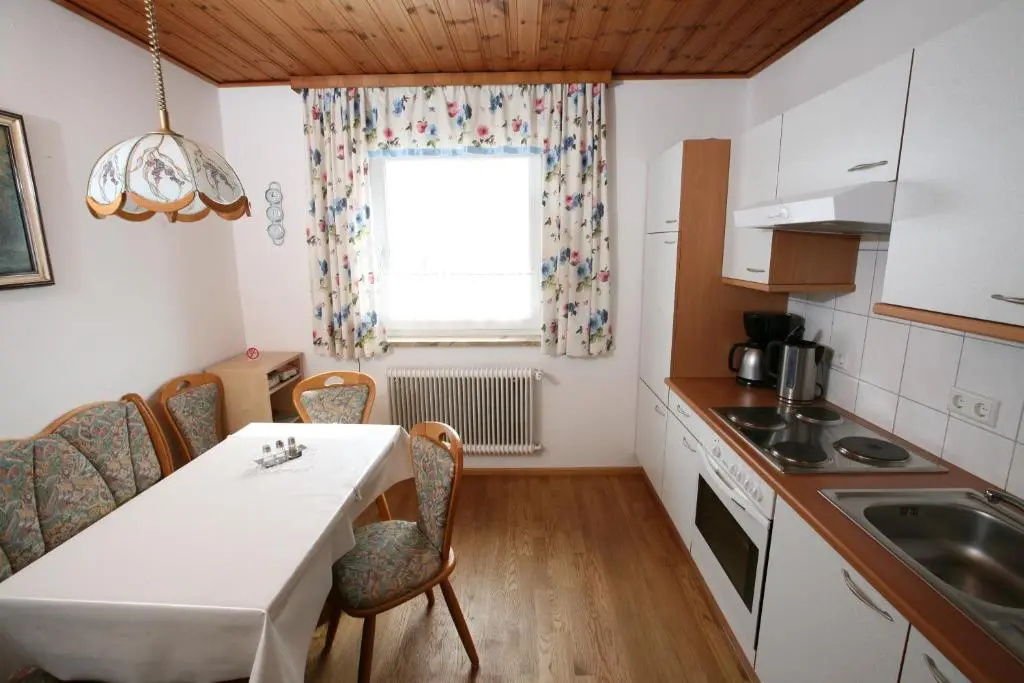 Gästehaus Zum Tauern - Chambres