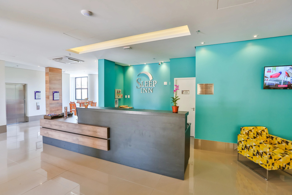 Transamerica Fit São Carlos - 2