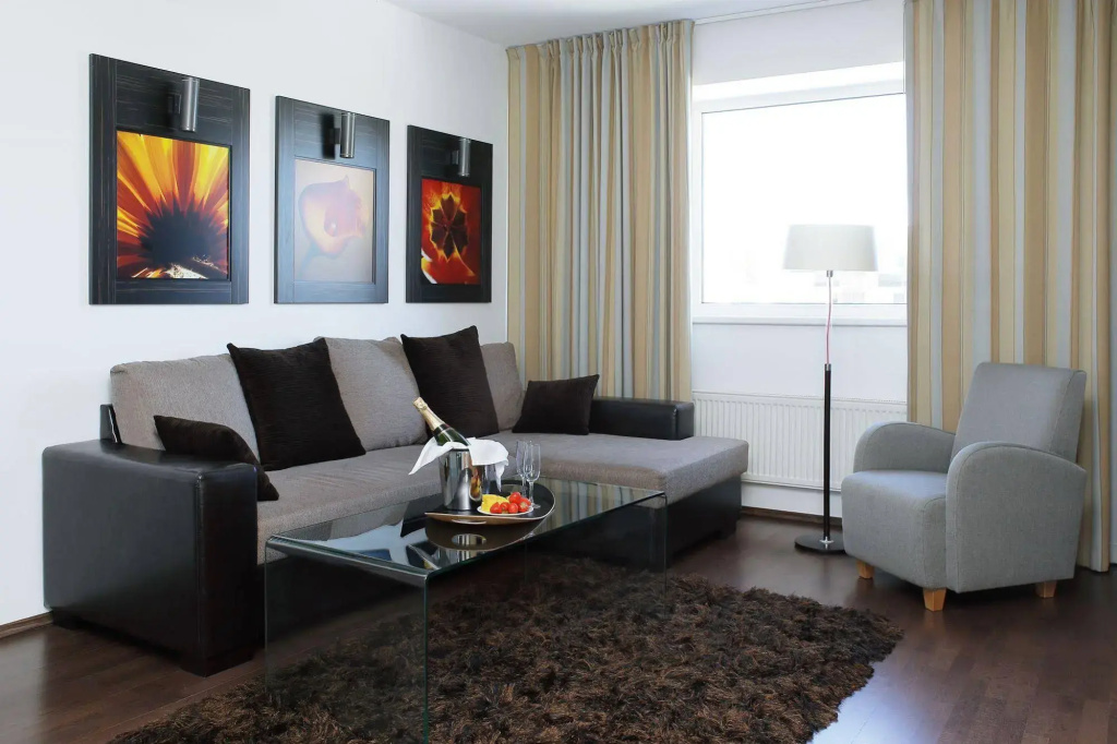 Oru Hub Hotel Tallinn — Handwritten Collection - фото 42
