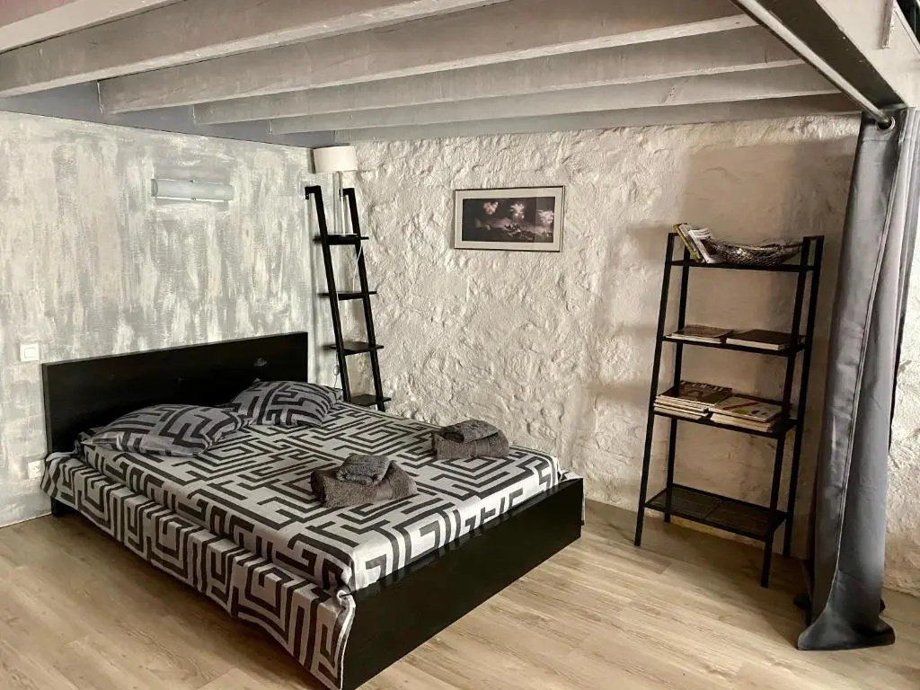Voir la photo 2 — La Maison d'Alix