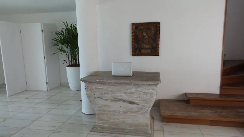 Pousada Mar dos Milagres - фото 1