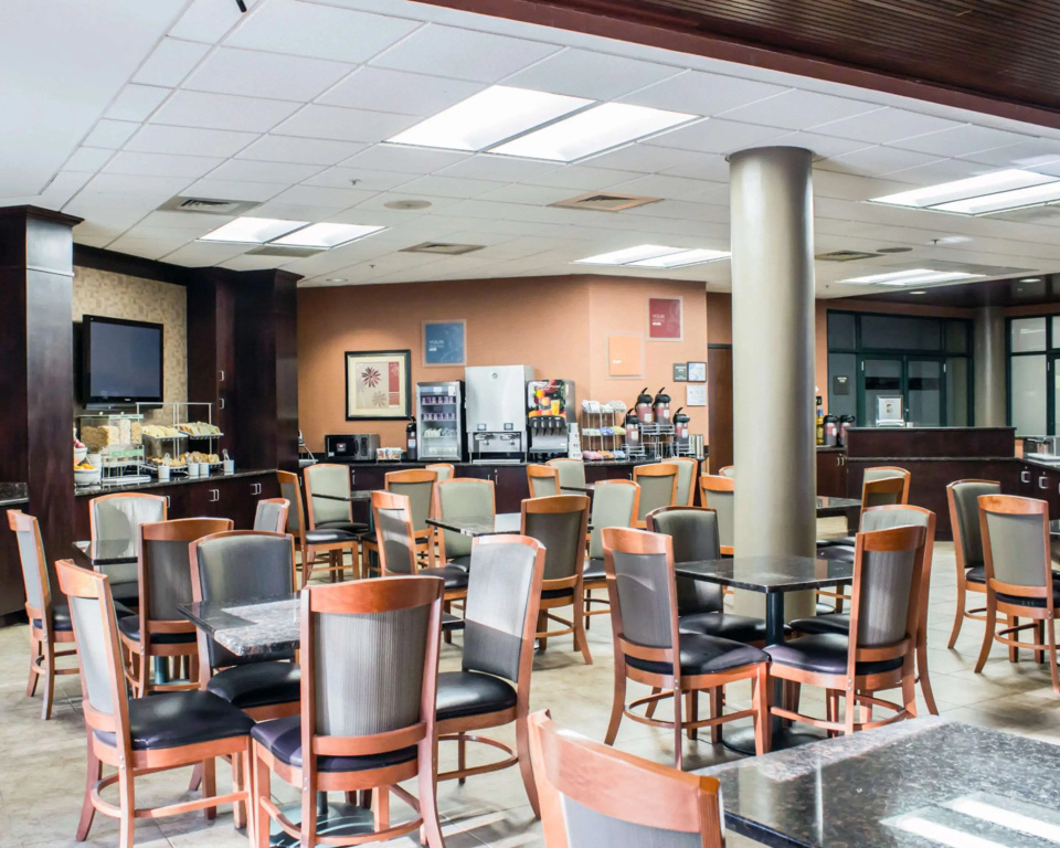 Fairfield by Marriott Inn & Suites Durham - Général