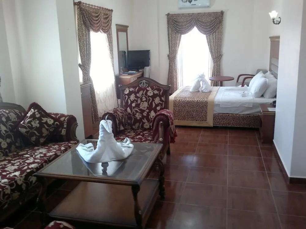 Yay Grand Hotel - фото 7