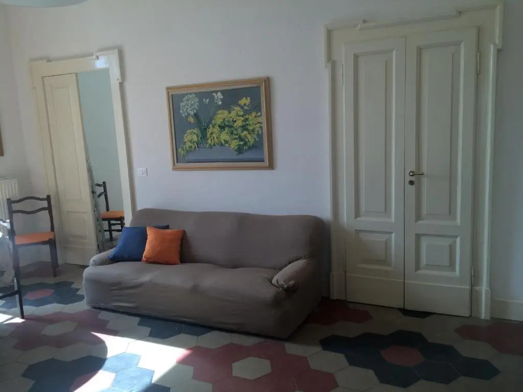 Casa di Marisa - Chambres
