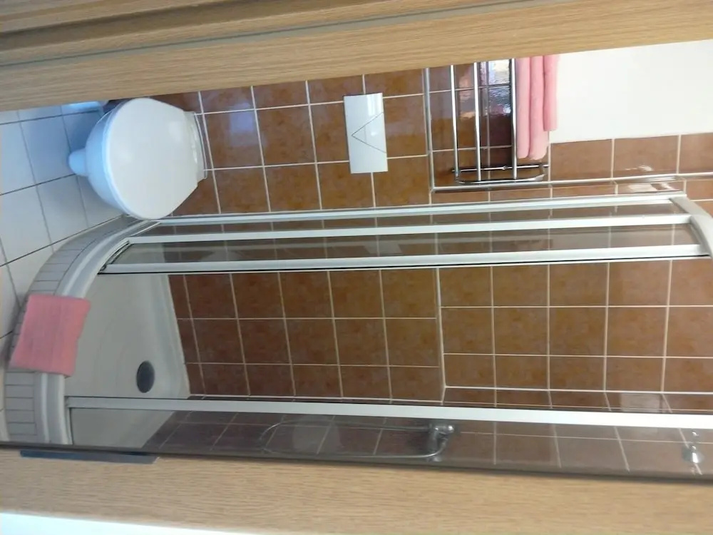 Penzion a Restaurace Na Jízdárně - Chambres