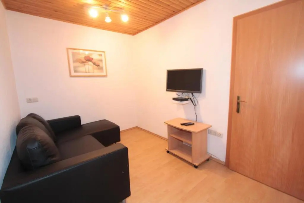 Stanzl Haus - Chambres