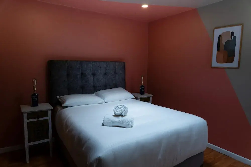 Superior room