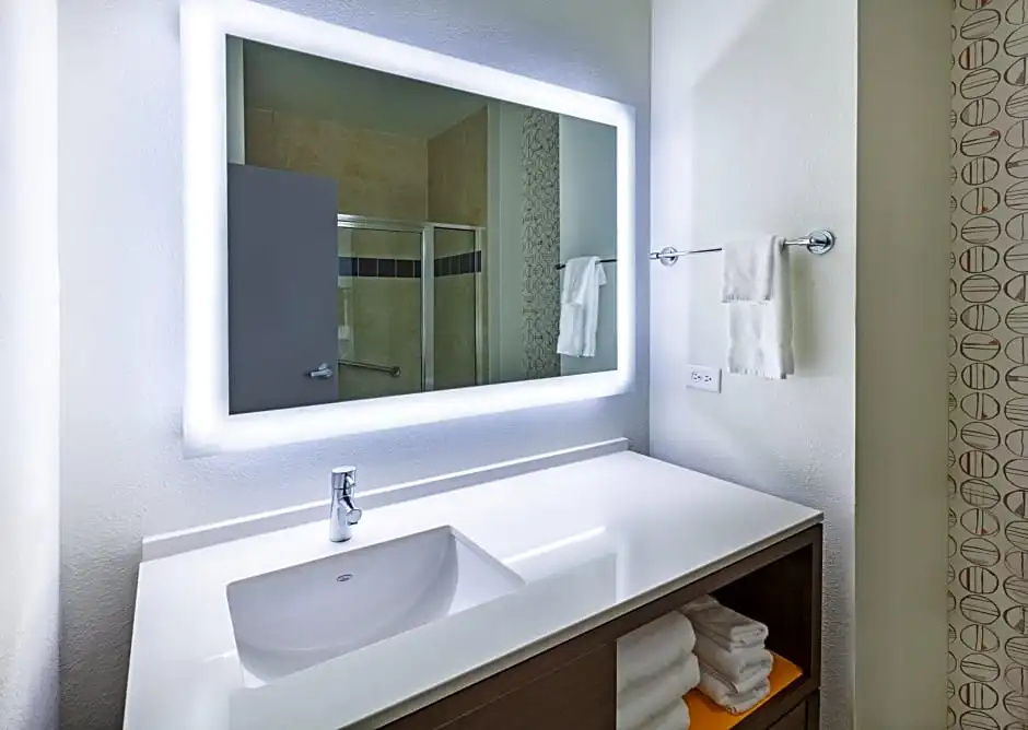 Holiday Inn & Suites McKinney - N Allen by IHG - Chambres