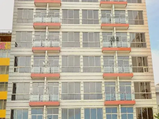 Yuwan Holiday Hotel