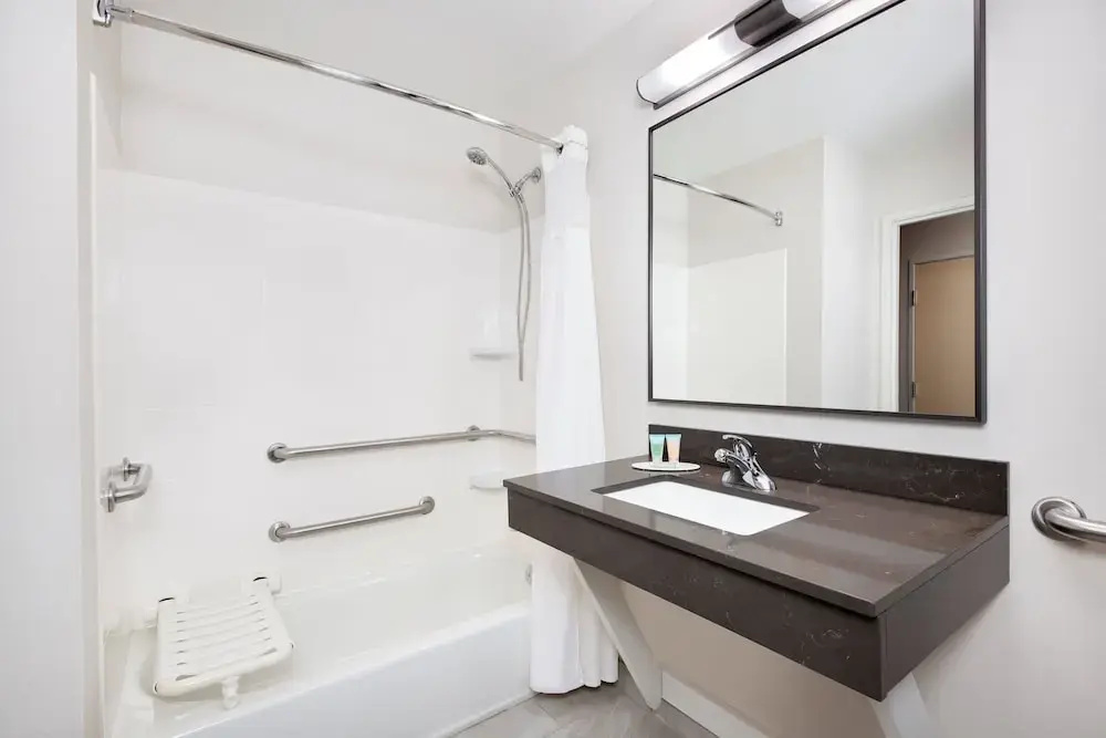 Fairfield Inn & Suites by Marriott Wilson - Chambres