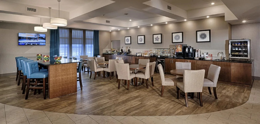 Hotel photo 20