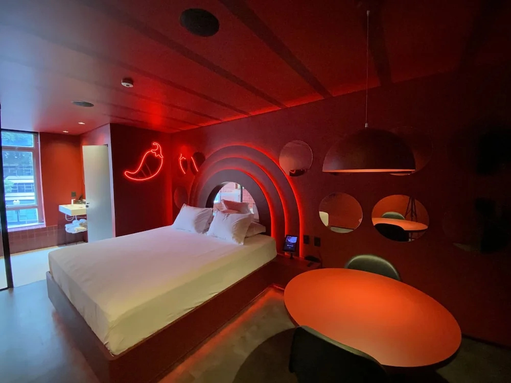 Hotel photo 3