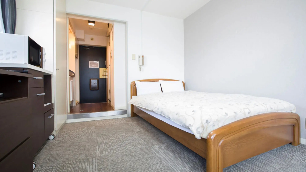 Flexstay Inn Nakanobu - Général