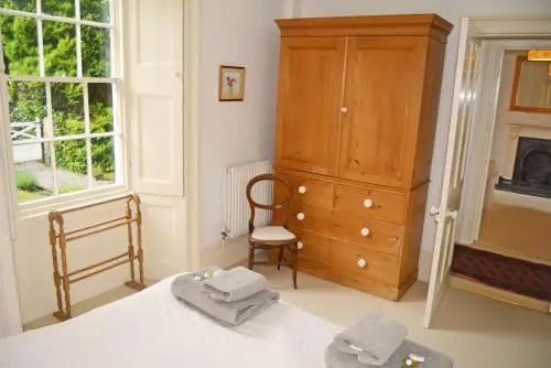 Rosemundy House Hotel - Général