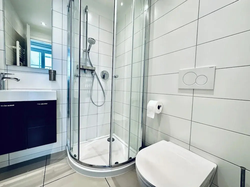 Business Apartment Solothurn - фото 8