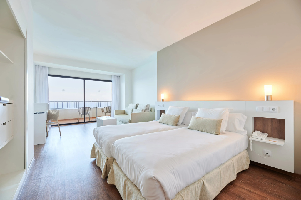 Alua Calas de Mallorca Resort - Général