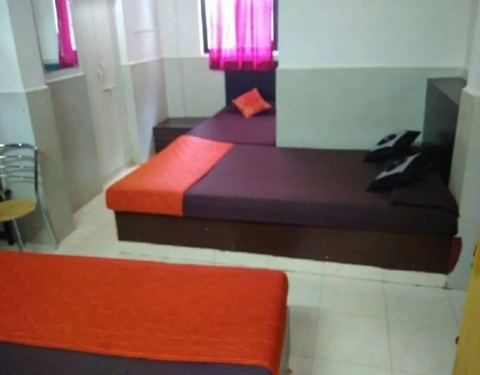 Room Maangta 304 - Panaji Goa