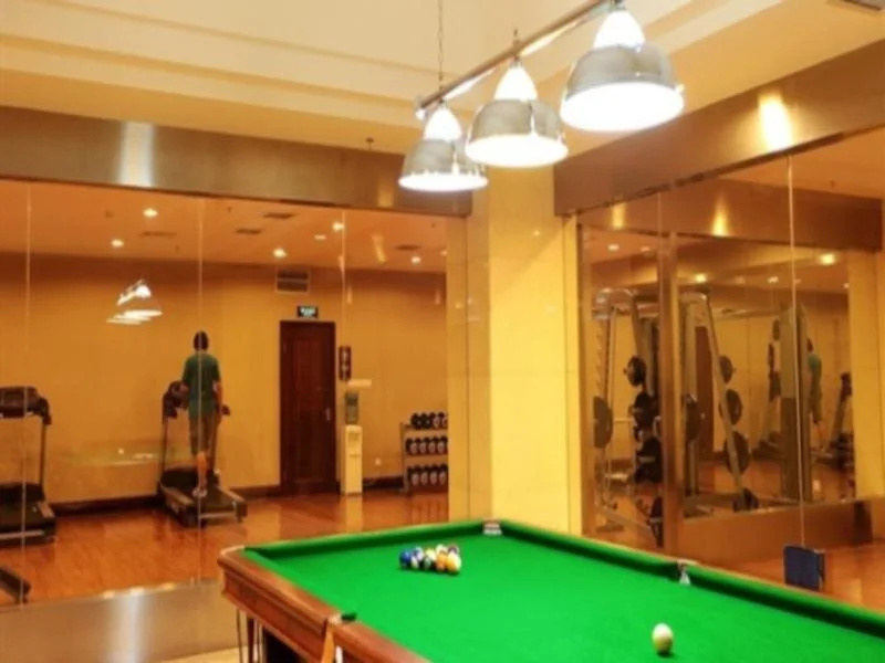 Henan Hairong Hotel - Général