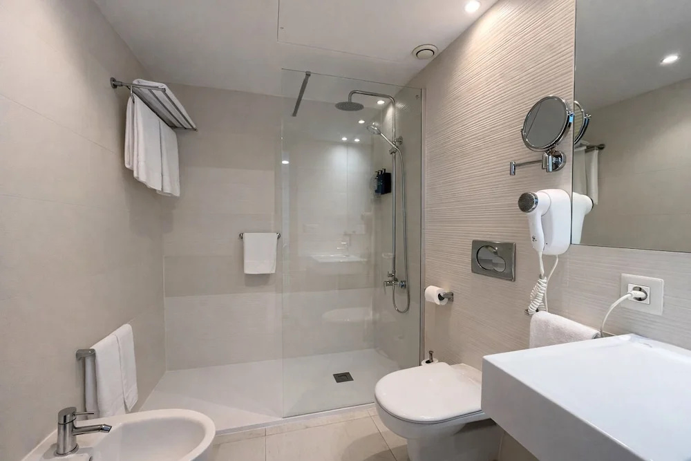 Palladium Hotel Peñíscola - Chambres