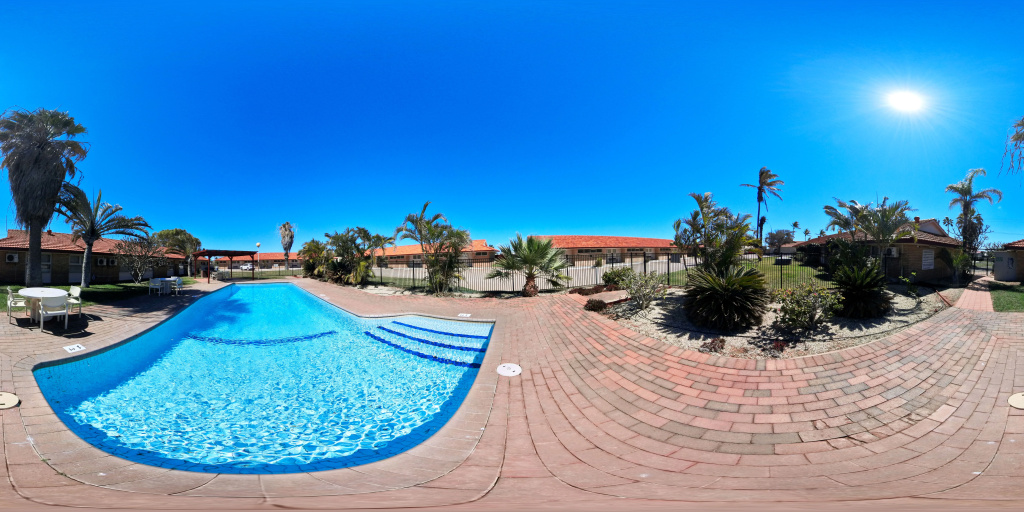 Hospitality Carnarvon, SureStay Collection by Best Western - Général
