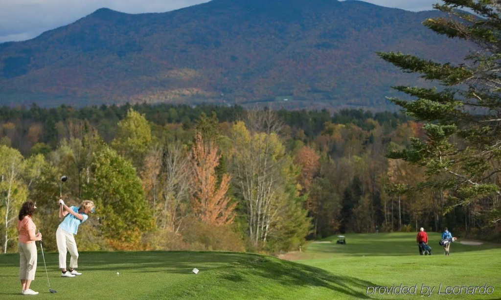 Mountain View Grand Resort & Spa - Général