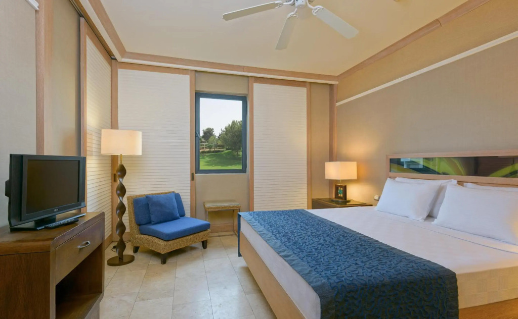 Lykia World Antalya — фото 3