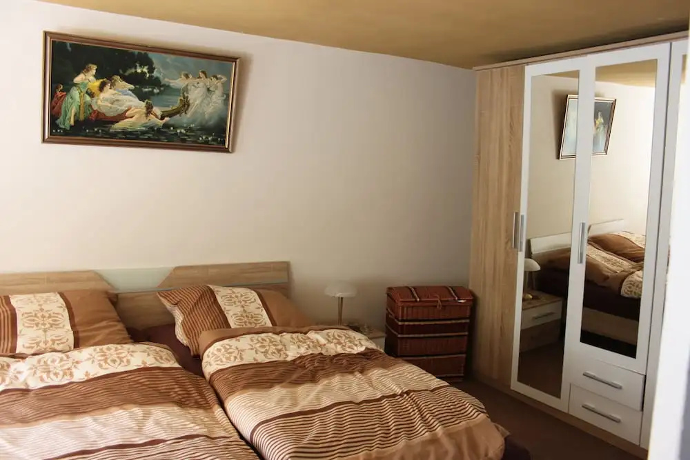 Ferienwohnung Brunnenblick