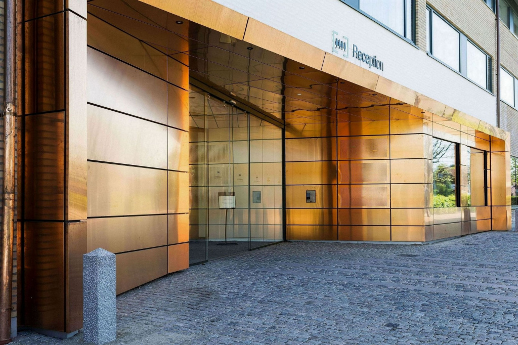 Glostrup Park Hotel