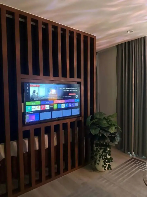 Hanoi House