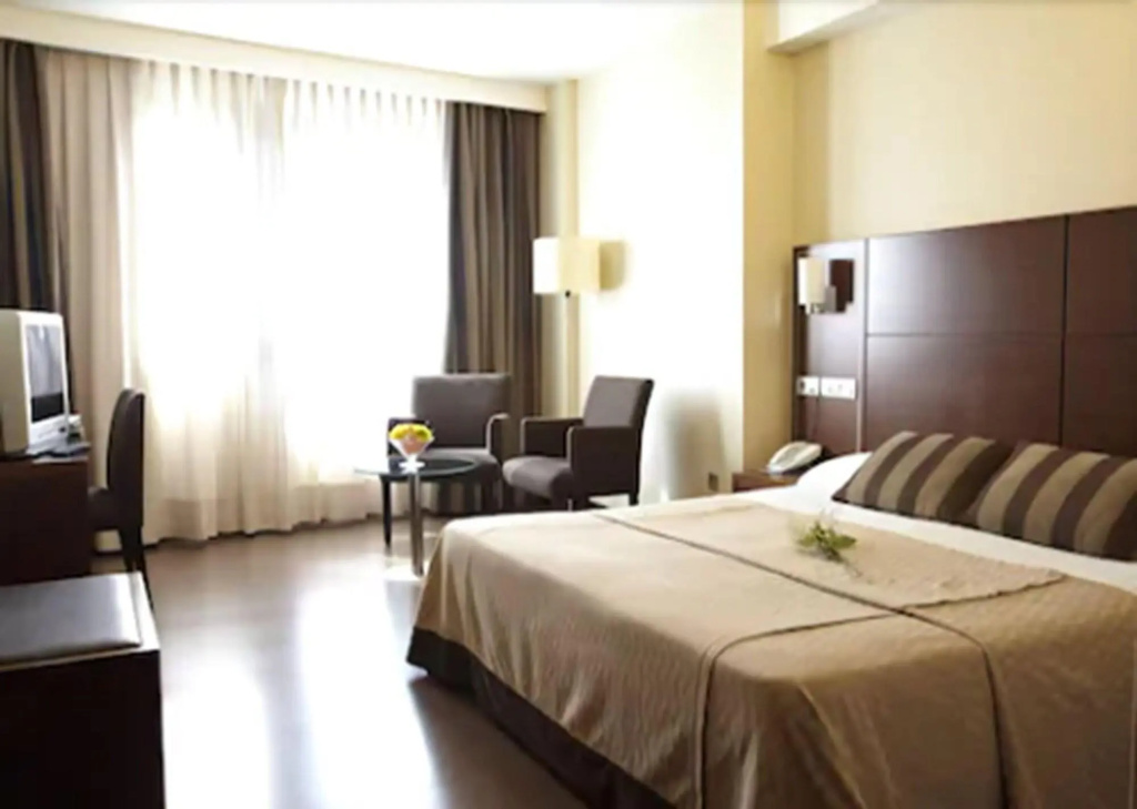 Hotel Coia de Vigo — 2